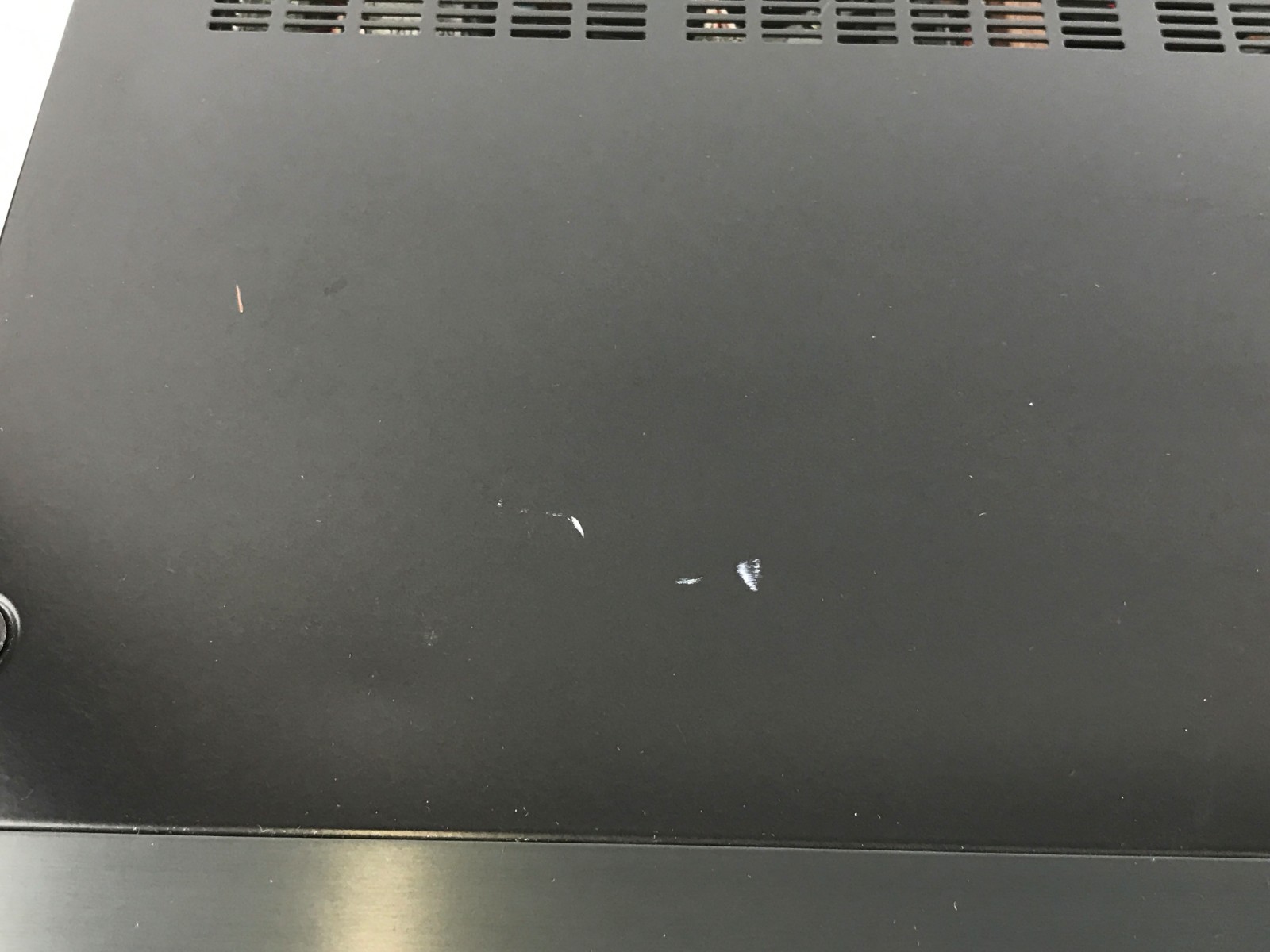 Sony CDP-620ES CD Player Stereo Unit Linear Converter System PARTS OR REPAIR