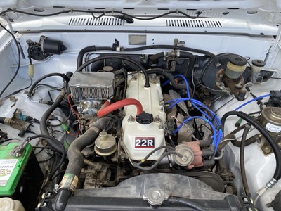 image 1 of engine