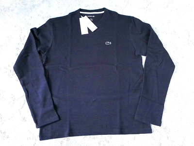 Lacoste sleepwear top