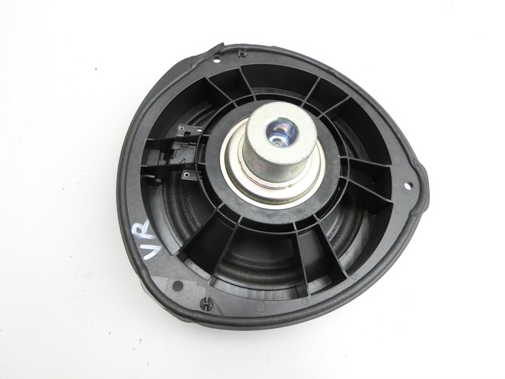 Ford Fiesta VI 6 13-17 Lautsprecher Rechts Vorne Ford Fiesta VI 6 13-17 21.01.14 PZ3T-18808-TB 18122-H2231 gebraucht Vorschau 4