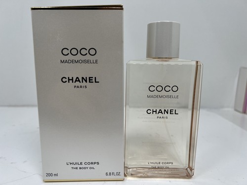 CHANEL Coco Mademoiselle ボディローション 200ml ココ マドモアゼル ボディ ローション - 200 ml | CHANEL シャネル