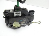 Chevrolet Orlando J309 11-18 Türschloss Stellmotor Zentralverriegelung Links Hinten Chevrolet Orlando J309 11-18... Vorschau 4