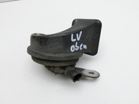 BMW 5er E39 530d 00-04 Hupe Signalhorn Hochtöner Links BMW 5er E39 530d 00-04 09.04.2002 01.1157 gebraucht Vorschau 2