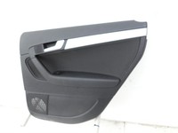Audi A3 8P QU 10-12 5T Türverkleidung Türpappe Rechts Hinten Audi A3 8P QU 10-12 31.01.2011 8P4867304P gebraucht Vorschau 5