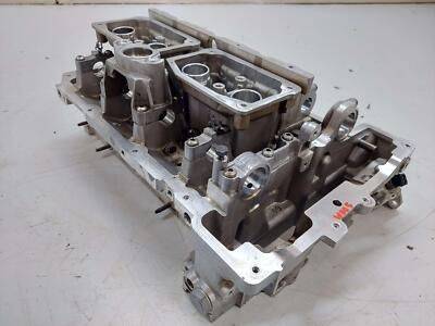 12-16 BMW 328i F30 N20 2.0L ENGINE MOTOR CYLINDER HEAD