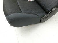 Peugeot Partner Tepee 08-12 Sitz Einzelsitz Hinten Links Stoff Peugeot Partner Tepee 08-12 07.06.2011 gebraucht Vorschau 6