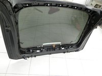 BMW F07 5er GT 535i 09-13 Heckscheibe Rückwand Autoglas mit Rahmen Heckklappe Oberteil BMW F07 5er GT 535i 09-13... Vorschau 7