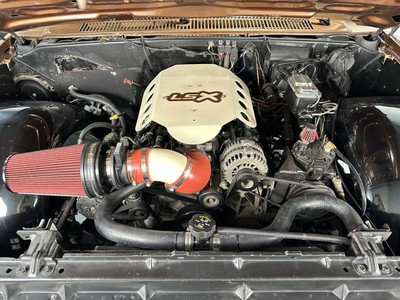 image 1 of engine