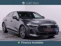 2024 Audi A5 2.0 TFSI S line Saloon 5dr Petrol S Tronic Euro 6 (s/s) (150 ps) SA