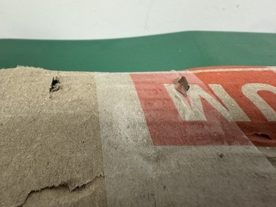 Item photo(s) from verified buyer
