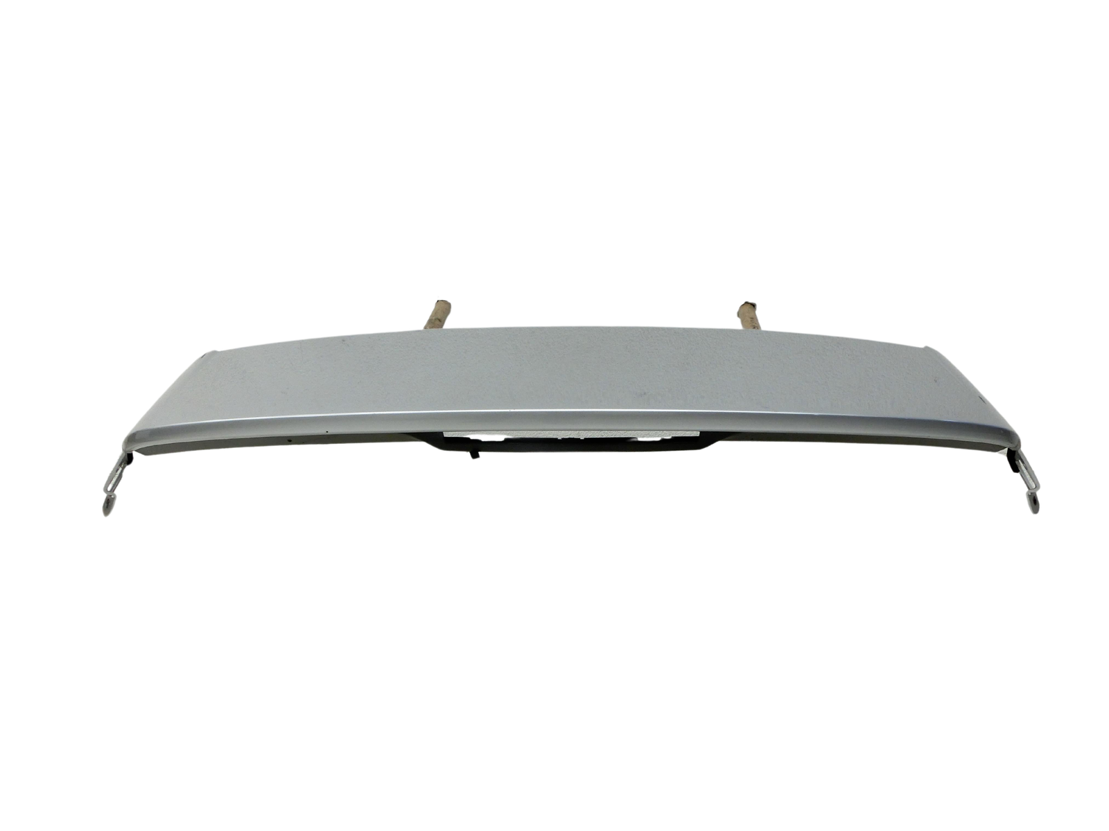 Renault Captur I  13-21  Spoiler für Heckklappe TPD69  - Bild 1