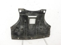 BMW X3 E83 03-06 3,0 170KW Unterfahrschutz BMW X3 E83 03-06 12.11.2004 3402370 51.71-3402370 gebraucht Vorschau 4