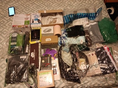 Item photo(s) from verified buyer
