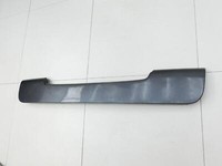 Hyundai Terracan 04-06 Blende Aussen Verkleidung für Heckklappe Hyundai Terracan 04-06 30.03.2006 87311H1500 gebraucht Vorschau 4