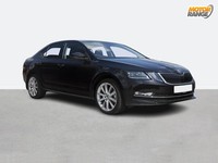 2018 Skoda Octavia 1.0 TSI SE 5dr Hatchback PETROL Manual