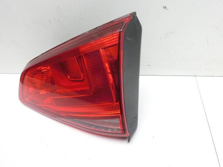 VW Golf VII 7 5G 12-17 5T Rückleuchte Heckleuchte für Klappe Rechts VW Golf VII 7 5G 12-17 01.12.2016 5G0945094AC... Bild 4