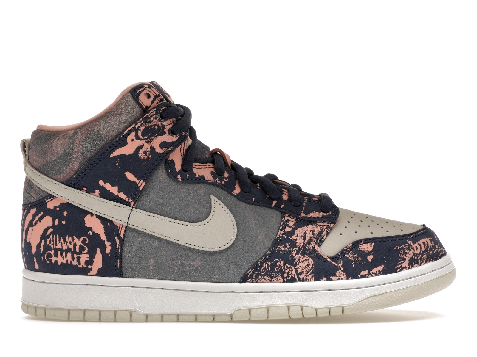 Nike Dunk High x SOULGOODS 2000s 2023 DR1415-900 | eBay