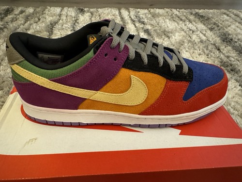 在庫文の必須!★NIKE DUNK LOW VIOTECH (2019) 2019 Viotech Nike Dunk Low Size 10 | eBay