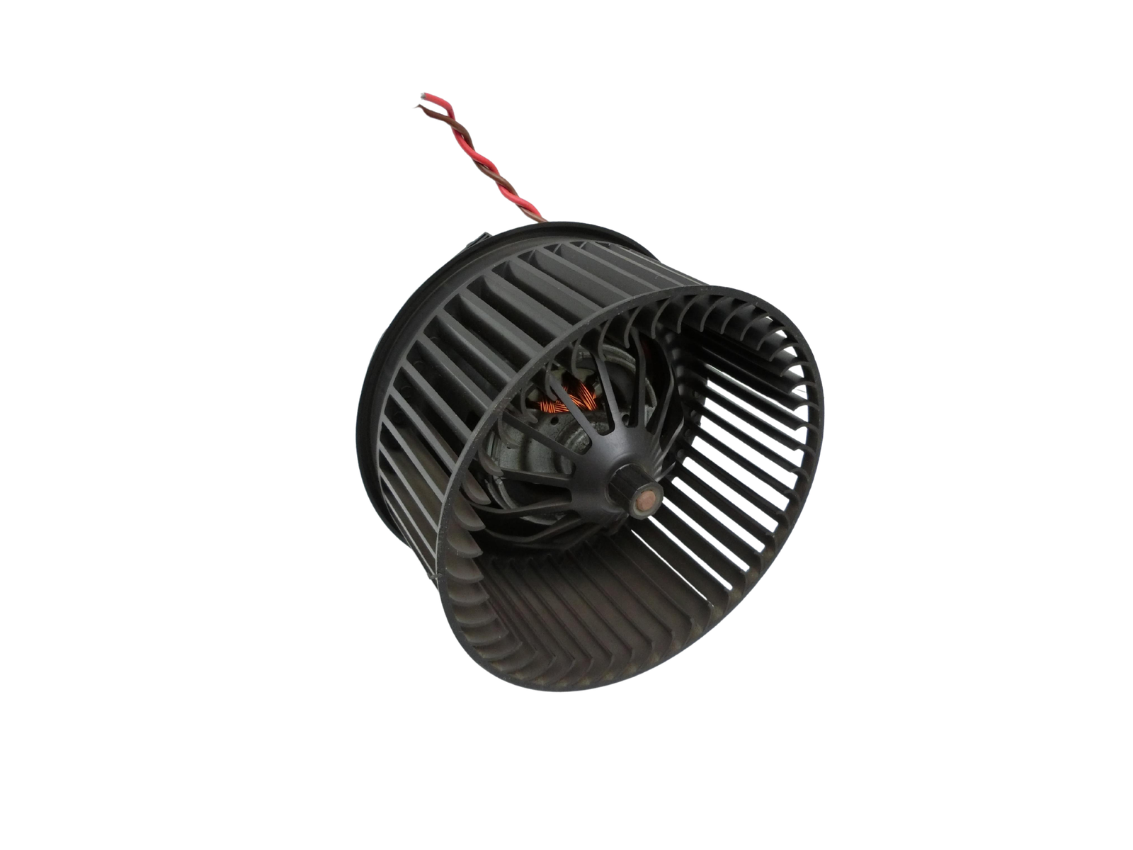 Motore ventola ventilatore di riscaldamento per Ford Focus 3 III 11-15 - Bild 1