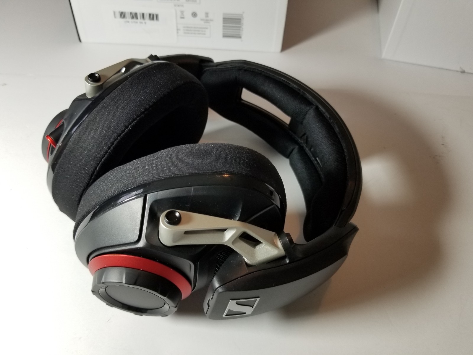 Sennheiser GSP 500 Gaming Headset