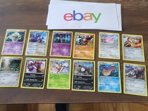 ポケモン シールダス オレンジアイランド No.1〜No.12 超レア】ポケモンシールダス オレンジアイランド 全12種セット