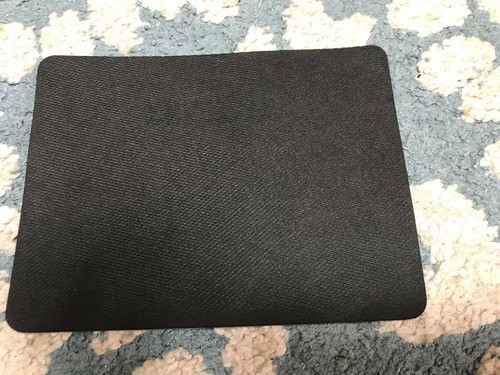 Volkswagen Beetle Mouse Pad It’s What The People Want Max