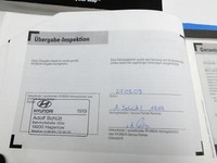 Hyundai I30 FD 07-11 Serviceheft Betriebsanleitung Anleitung Bordmappe Hyundai I30 FD 07-11 27.11.2007 1EF0N03883... Vorschau 7