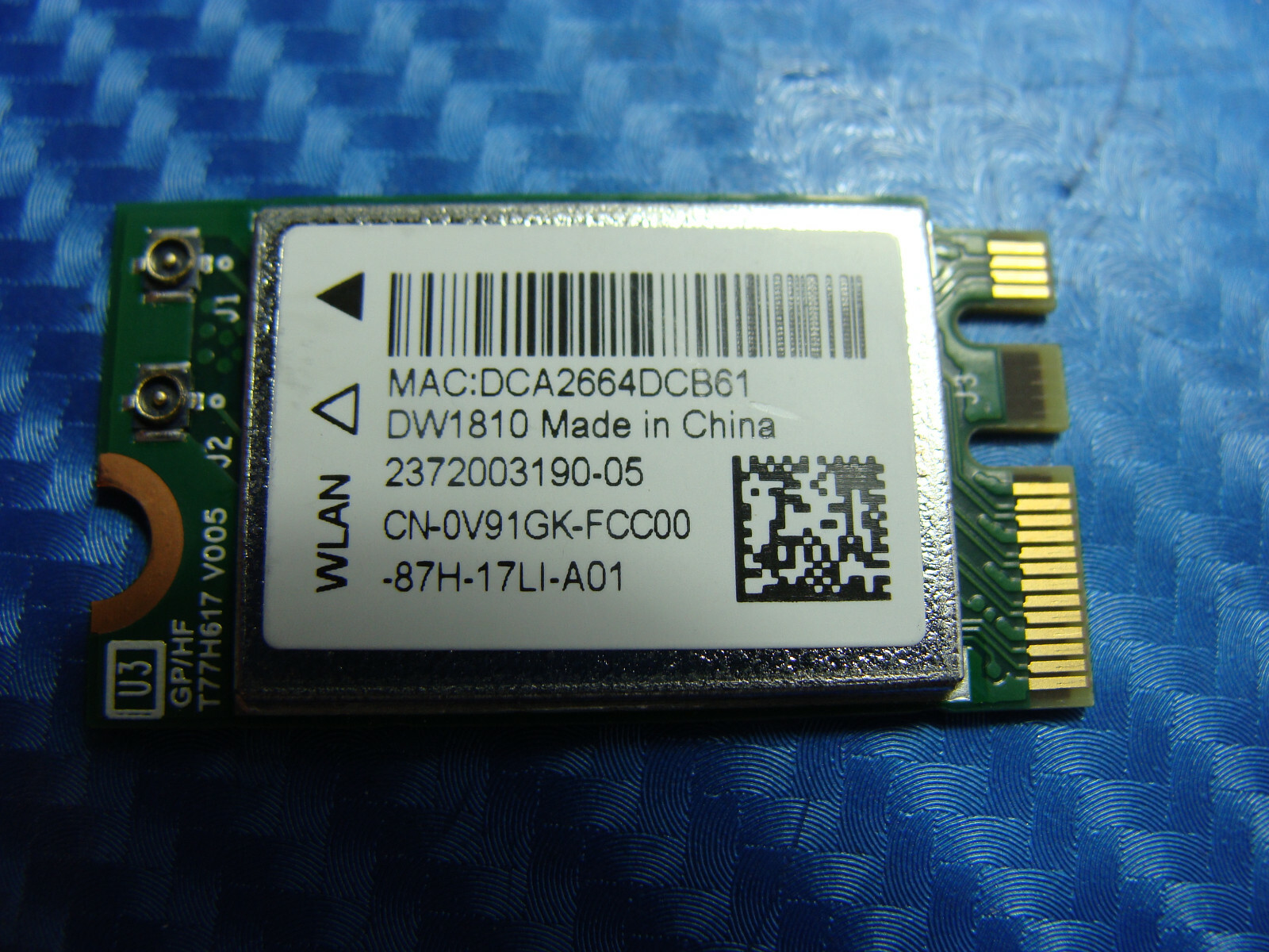 Dell Inspiron 3576 15.6