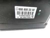 Mercedes A207 E250 10-13 ZV Pumpe Zentralverriegelung Mercedes A207 E250 10-13 31.08.2010 A0008003348 0008003348... Vorschau 4