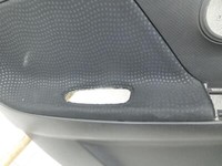 Nissan Note E11 09-13 Türverkleidung Türpappe Links Hinten Nissan Note E11 09-13 28.09.2012 82923-9U000 gebraucht Vorschau 4