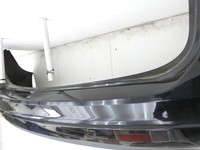 VW Sharan 7N II 10-15 Stoßstange Stoßfänger Heckstosstange Hinten LC9X VW Sharan 7N II 10-15 09.05.2012 7N0807421C... Vorschau 8