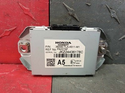 2017-2022 Honda CRV Transmission Control Module TCM #39200-TLA-A511-M1