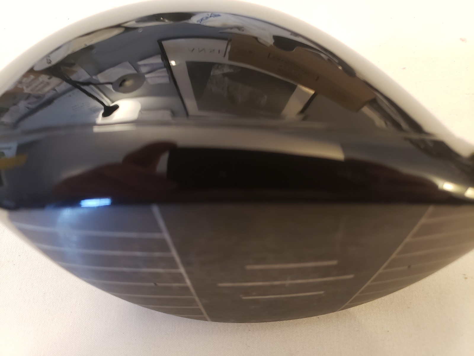 Used Callaway Elyte Triple Diamond Driver 10.5* - RH - Head Only