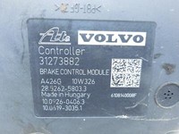 Volvo V60 I D3 10-13 ABS Steuergerät Aggregat Hydraulikblock Volvo V60 I D3 10-13 01.10.2010 31273882 AG9N-2C405-AB... Vorschau 7