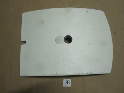 Pair of Bases Cube Speaker Floor Stand White for Bose UFS-20