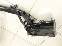 BMW E93 320i 07-13 Cabrio Scharnier für Verdeck Links Hinten BMW E93 320i 07-13 23.07.2007 3001715003 gebraucht Vorschau 4