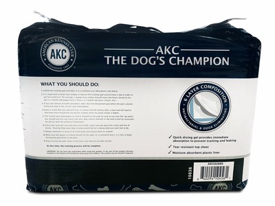 50 Absorb Extra Large Pets Training Pads XL Pet Puppy Dog Pad Potty No Leak Pee