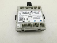 Mercedes W213 16-20 SG Steuergerät für ZV Zentralverriegelung Links Hinten Mercedes W213 16-20 21.09.2020... Vorschau 4
