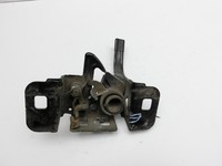 Opel Astra K B16 15-19 Haubenschloss Motorhaubenschloss Schloss Opel Astra K B16 15-19 07.06.2017 13412211 gebraucht Vorschau 4