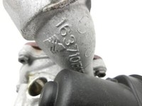 Seat Arona KJ 17-21 TSI 1,0 70KW DKRF Turbolader Turbo Abgasturbolader Seat Arona KJ 17-21 22.03.2019 04C145703H... Vorschau 7