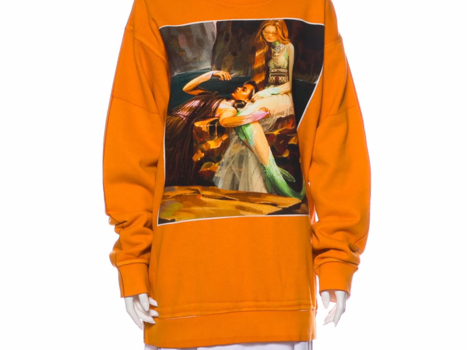 GUCCI Ignasi Monreal 限定 100着 希少 north（Gucci 超新复古