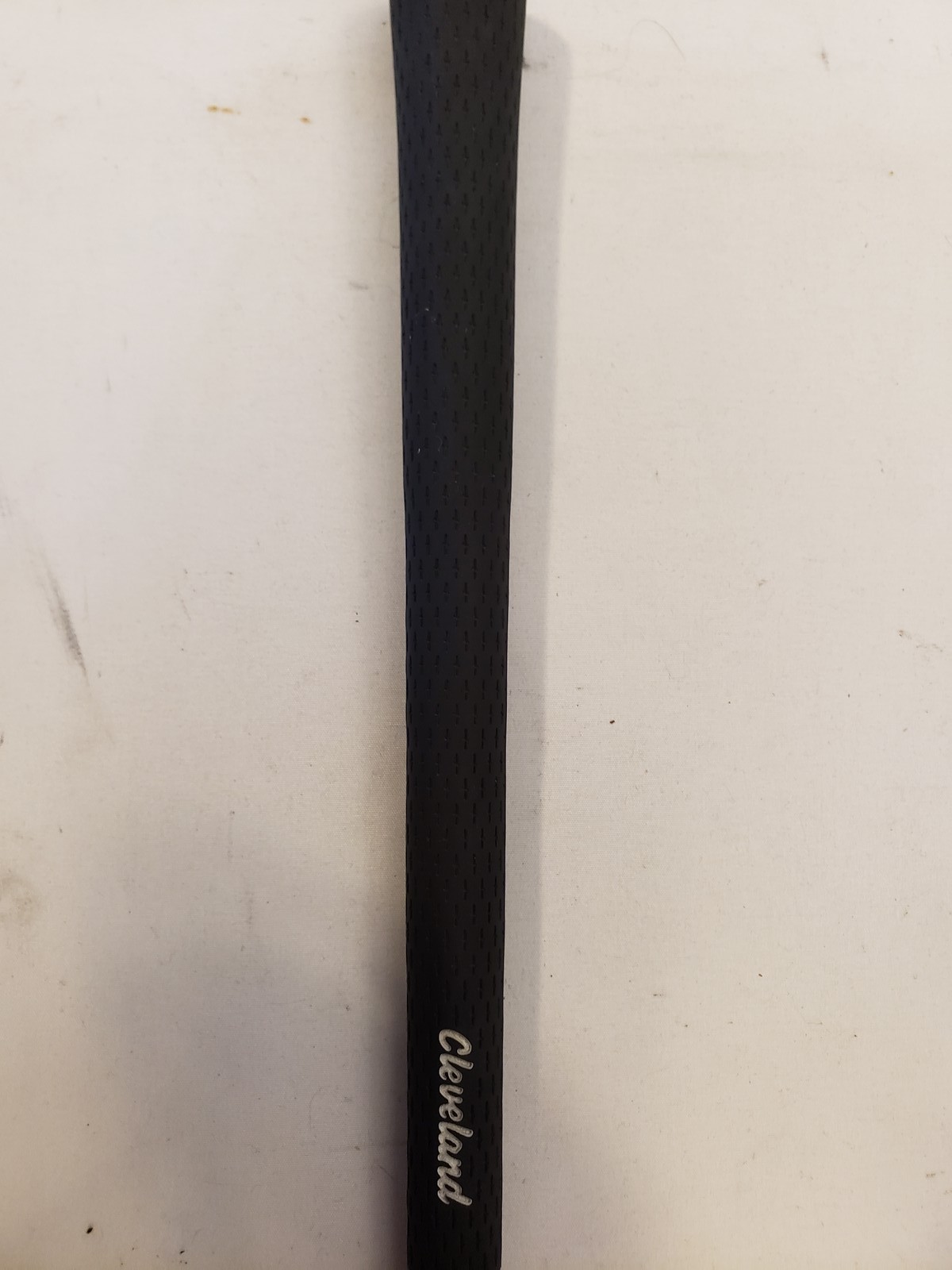 Used Cleveland RTX 588 Rotex 2.0 Lob Wedge 60* - 10*B - Tour Satin - TT DG - RH