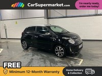 2017 Citroen C1 1.2 PureTech Flair 5dr HATCHBACK PETROL Manual