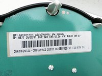 Citroen C3 II 09-13 eHDI 1.6 68KW Kombiinstrument Tacho Citroen C3 II 09-13 01.01.2011 96668806XT A2C63386827 gebraucht Vorschau 6