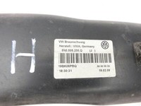 Skoda Octavia II 1Z 09-13 Kombi Hinterachse Achse Achsträger Hinten Skoda Octavia II 1Z 09-13 27.09.2009 5N0505235Q... Vorschau 5