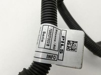 BMW X3 E83 18d LCI 08-11 Kabelbaum für Motor BMW X3 E83 18d LCI 08-11 03.12.2009 3453809 12513453809 7580375... Vorschau 6