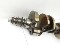 Mercedes E500 W212 09-13 4,7 300KW 278922 Kurbelwelle Mercedes E500 W212 09-13 06.12.2011 A2780300301 gebraucht Vorschau 5