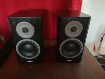 dynaudio focus 160 ebay