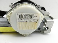 Fiat 500 595 Abarth 12-24 Cabrio Gurt Sicherheitsgurt Gurtstraffer für Beifahrer Rechts Vorne Fiat 500 595 Abarth... Vorschau 4