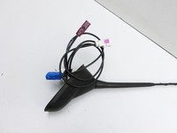 Citroen C4 Picasso II 13-22 Antenne Dachantenne Citroen C4 Picasso II 13-22 08.10.2014 9678541780 9678541780-01... Vorschau 6